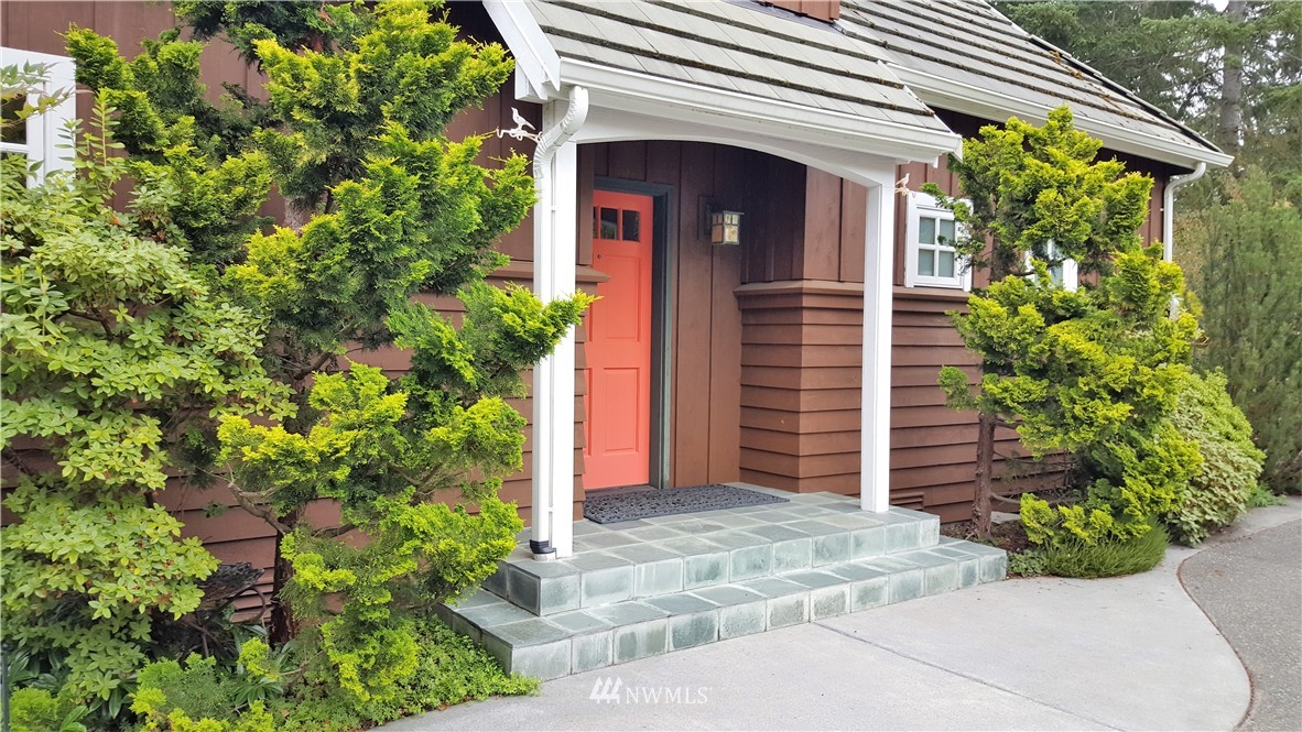 1900 Doe Run Road Sequim, WA 98382 - Photo 2 of 25