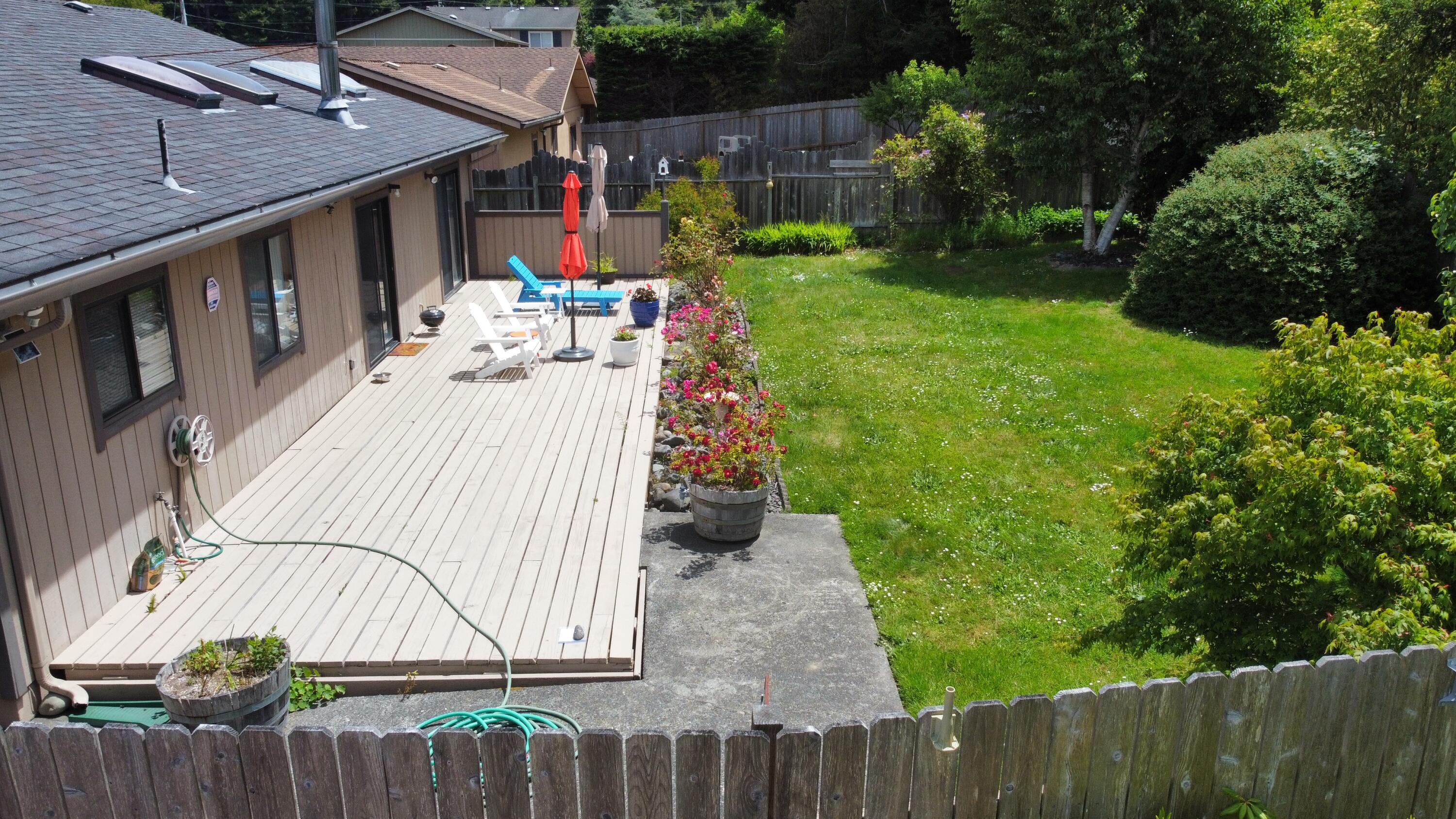 1360 Leslie Road Eureka, CA 95503 - Photo 54 of 57
