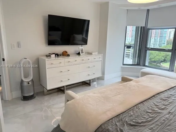 $4,800 | 3530 Mystic Pointe Drive, Unit 702, Aventura, FL 33180
