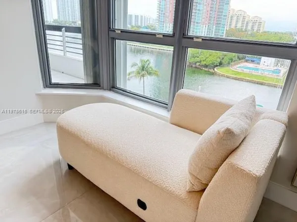 $4,800 | 3530 Mystic Pointe Drive, Unit 702, Aventura, FL 33180