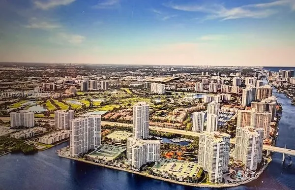 $4,800 | 3530 Mystic Pointe Drive, Unit 702, Aventura, FL 33180