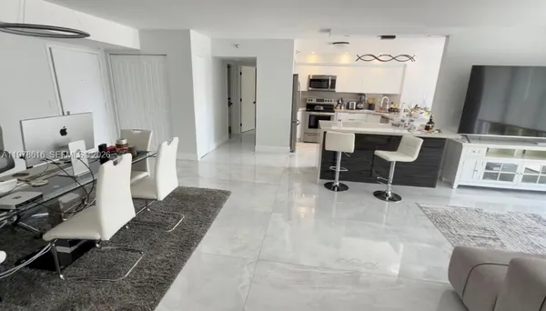 $4,800 | 3530 Mystic Pointe Drive, Unit 702, Aventura, FL 33180