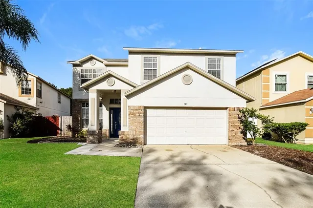 $2,795 | 143 Knights Hollow Drive, Apopka, FL 32712