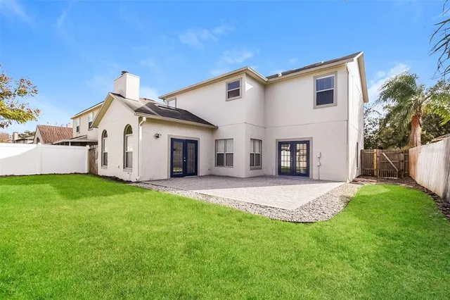 $2,795 | 143 Knights Hollow Drive, Apopka, FL 32712