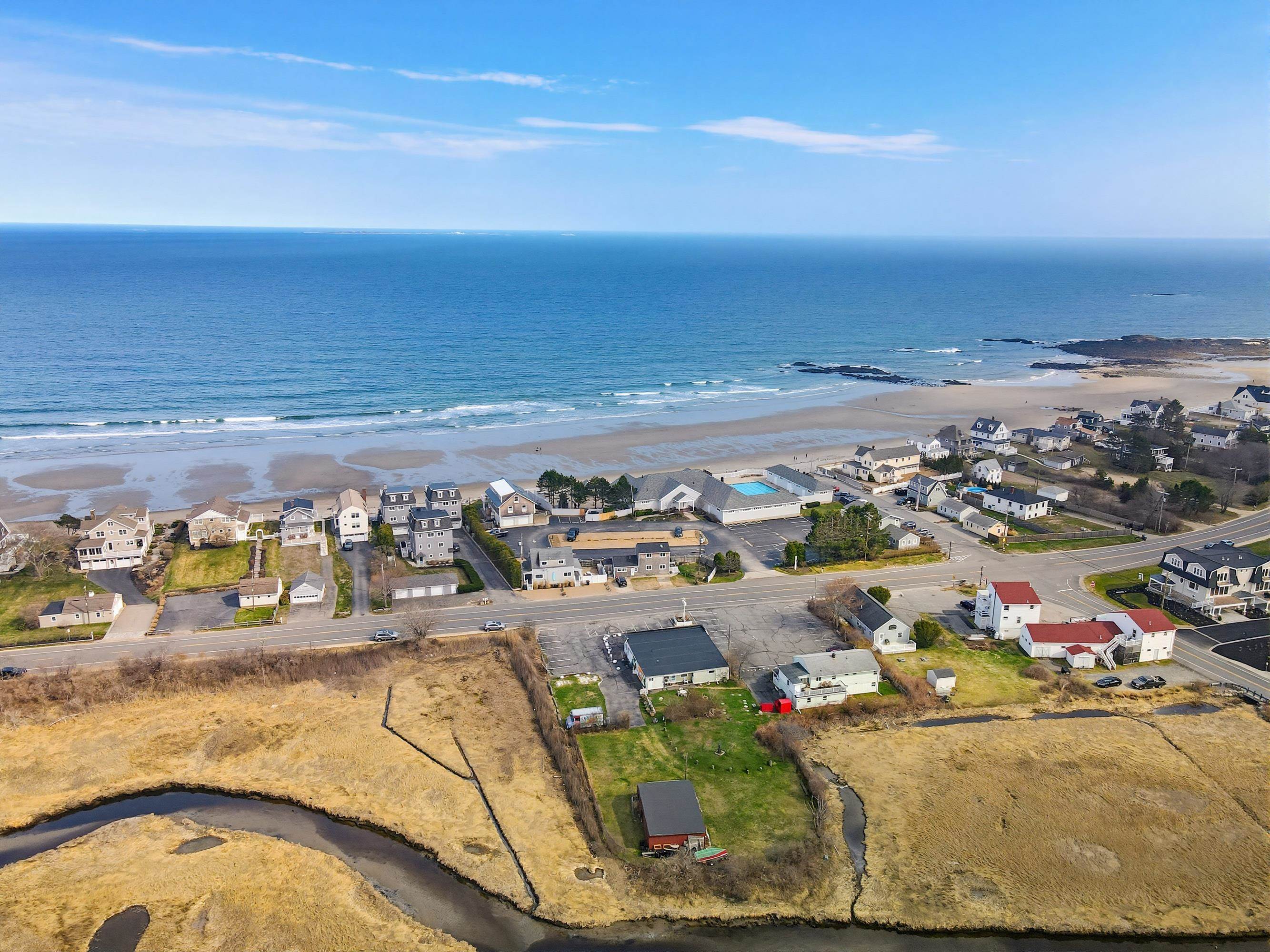1191-1193 Ocean Boulevard Rye, NH 03870 - Photo 15 of 17