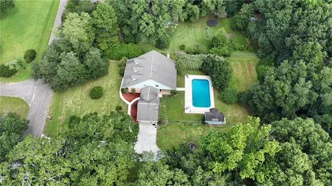 $393,777 | 39 Woodridge Lane, Picayune, MS 39466