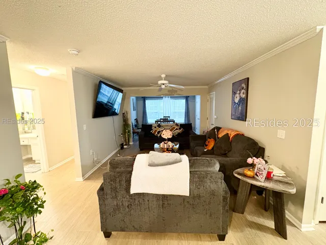 $239,900 | 50 Pebble Beach Cove, Unit K117, Bluffton, SC 29910