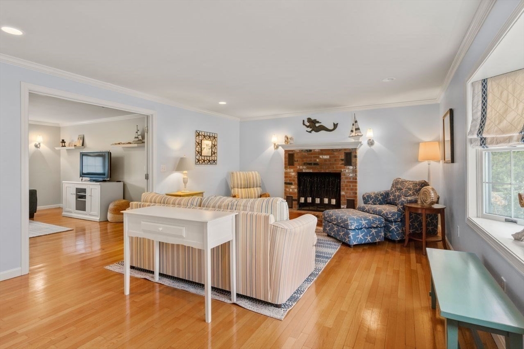 17 Joshua Jethro Road Harwich, MA 02645 - Photo 19 of 40