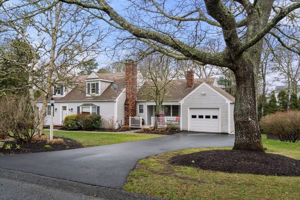 17 Joshua Jethro Road Harwich, MA 02645 - Photo 32 of 40