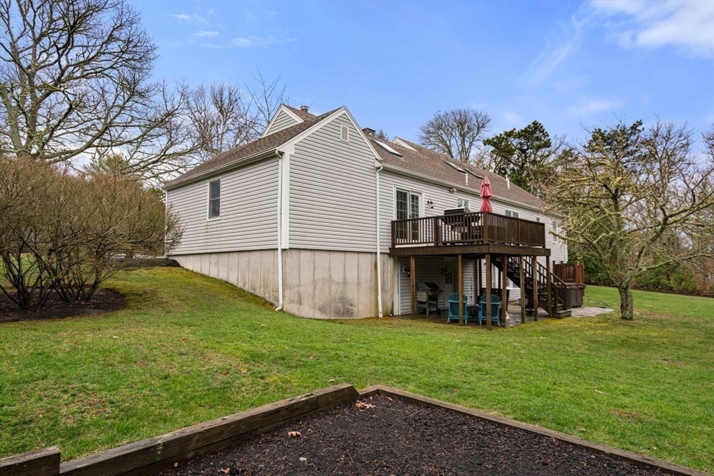 17 Joshua Jethro Road Harwich, MA 02645 - Photo 34 of 40