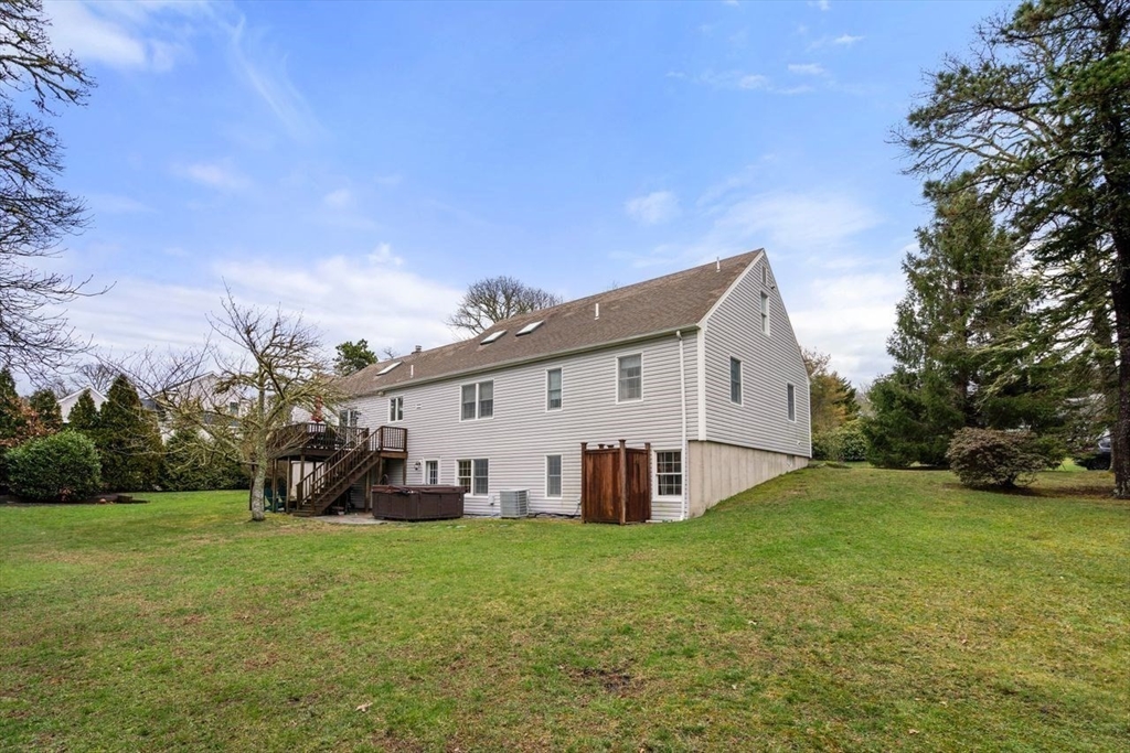 17 Joshua Jethro Road Harwich, MA 02645 - Photo 35 of 40