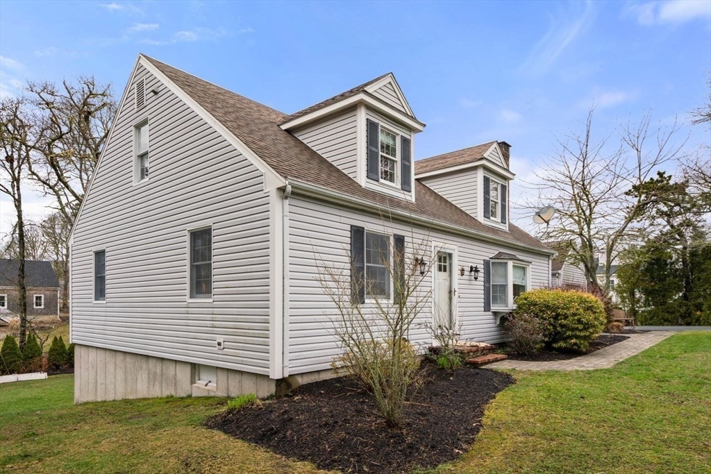 17 Joshua Jethro Road Harwich, MA 02645 - Photo 37 of 40