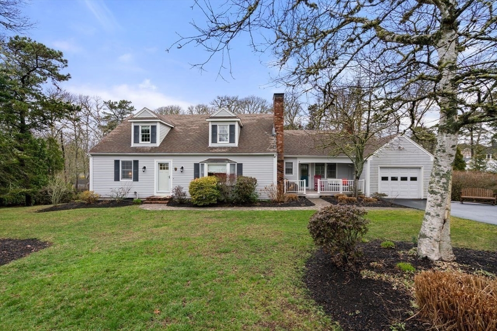 17 Joshua Jethro Road Harwich, MA 02645 - Photo 6 of 40