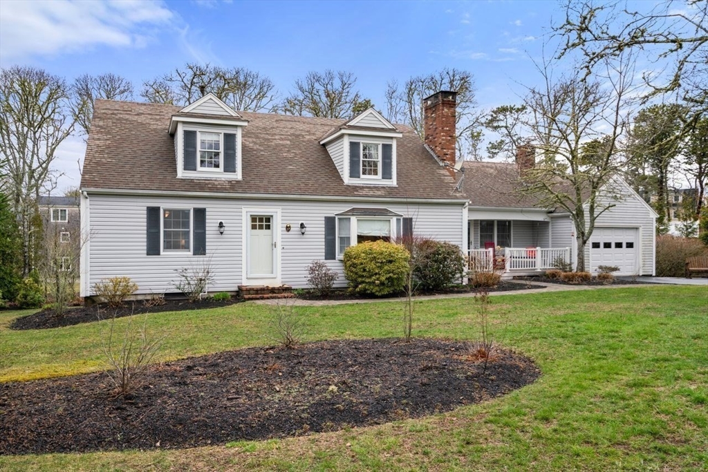 17 Joshua Jethro Road Harwich, MA 02645 - Photo 7 of 40