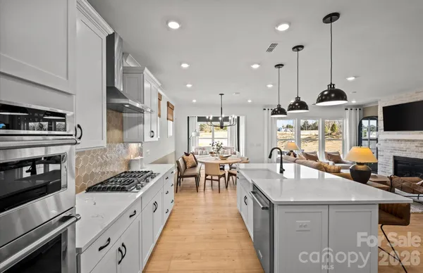 $819,764 | 9355 Moss Plantation Avenue Northwest, Concord, NC 28027