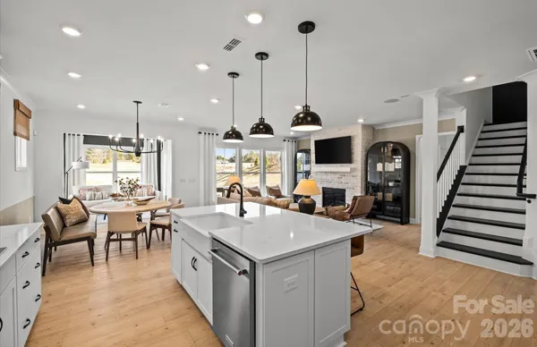 $819,764 | 9355 Moss Plantation Avenue Northwest, Concord, NC 28027