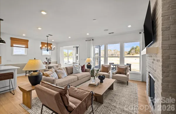 $819,764 | 9355 Moss Plantation Avenue Northwest, Concord, NC 28027