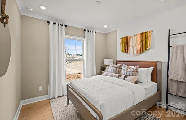 $819,764 | 9355 Moss Plantation Avenue Northwest, Concord, NC 28027