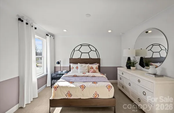 $819,764 | 9355 Moss Plantation Avenue Northwest, Concord, NC 28027