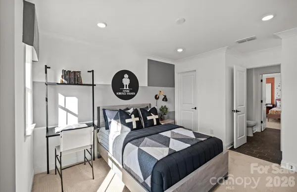 $819,764 | 9355 Moss Plantation Avenue Northwest, Concord, NC 28027