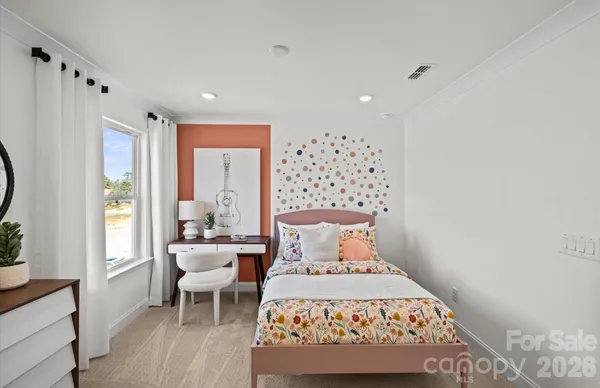 $819,764 | 9355 Moss Plantation Avenue Northwest, Concord, NC 28027