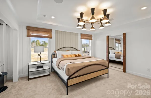 $819,764 | 9355 Moss Plantation Avenue Northwest, Concord, NC 28027