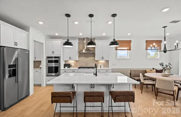 $819,764 | 9355 Moss Plantation Avenue Northwest, Concord, NC 28027