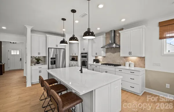 $819,764 | 9355 Moss Plantation Avenue Northwest, Concord, NC 28027