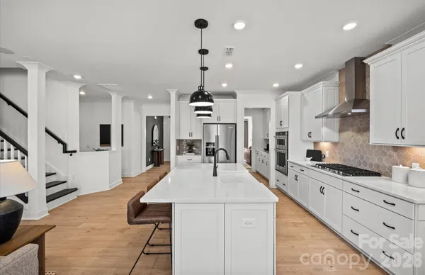 $819,764 | 9355 Moss Plantation Avenue Northwest, Concord, NC 28027
