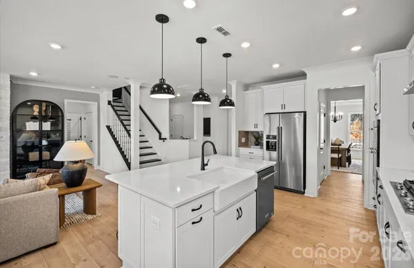 $819,764 | 9355 Moss Plantation Avenue Northwest, Concord, NC 28027