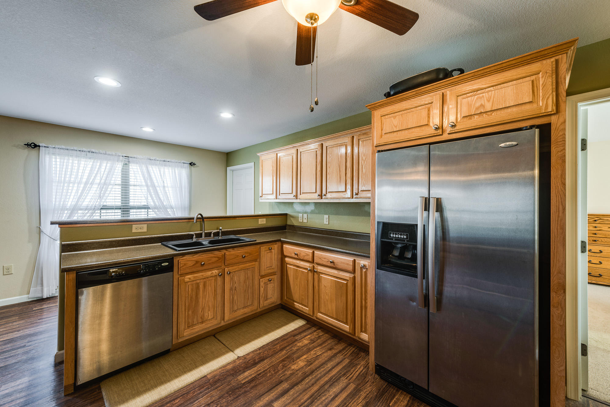 5578 Wilder Road Grimsley, TN 38565 - Photo 14 of 39 Kitchen-1