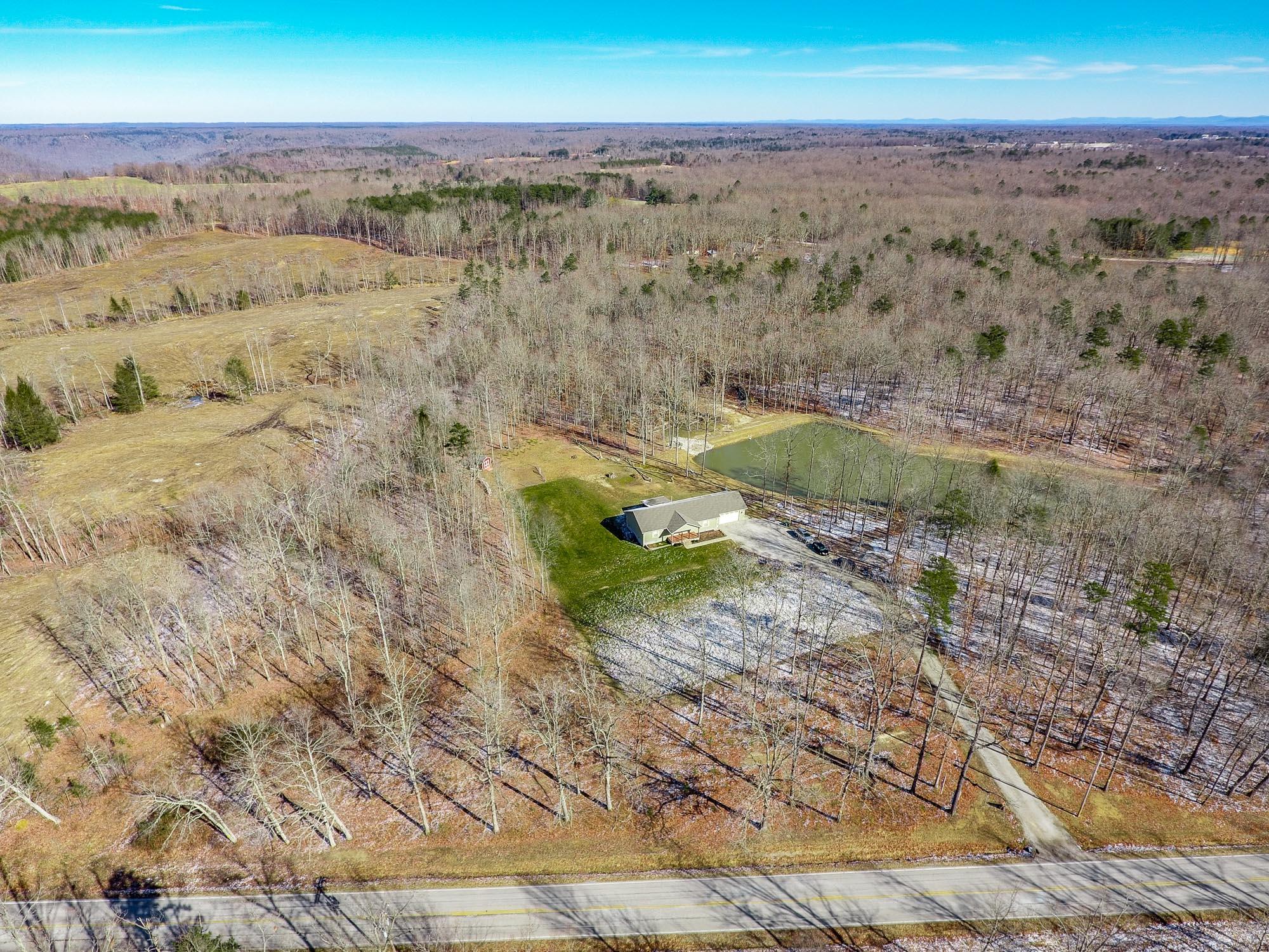 5578 Wilder Road Grimsley, TN 38565 - Photo 3 of 39 Aerials-4