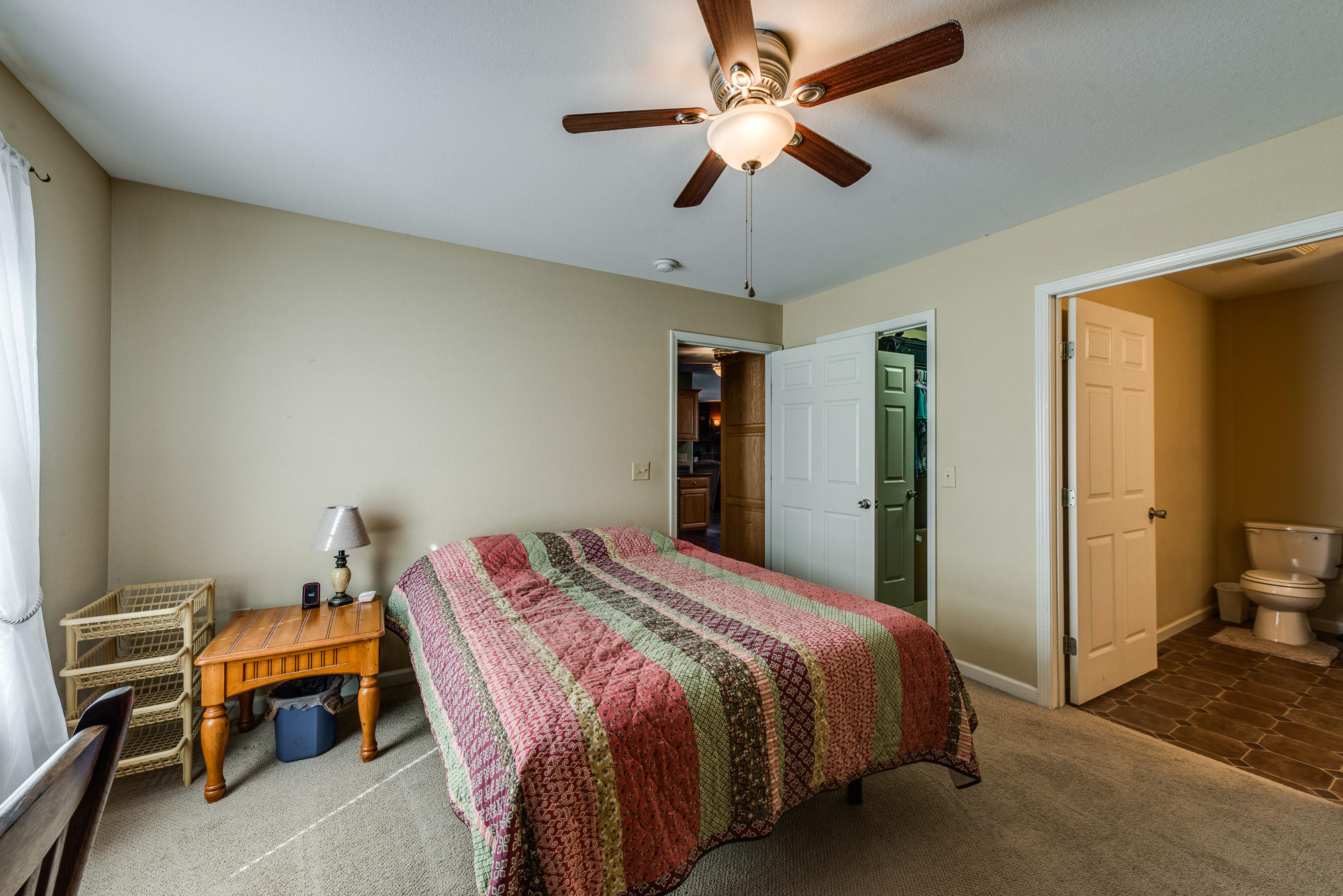 5578 Wilder Road Grimsley, TN 38565 - Photo 22 of 39 Master Bedroom-3