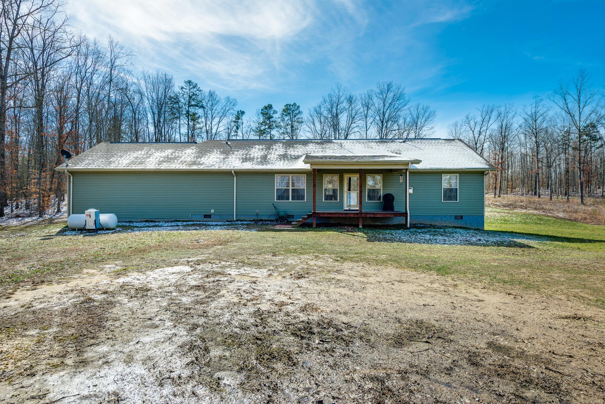 5578 Wilder Road Grimsley, TN 38565 - Photo 8 of 39 Exterior-9