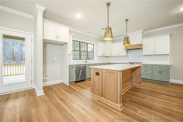 $432,400 | 15941 Old Orchard Court, Wagram, NC 28396