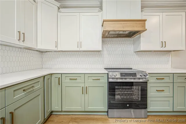 $432,400 | 15941 Old Orchard Court, Wagram, NC 28396