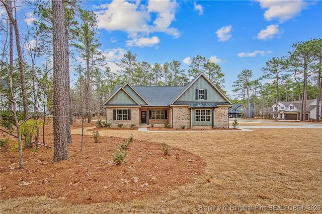 $432,400 | 15941 Old Orchard Court, Wagram, NC 28396