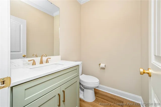 $432,400 | 15941 Old Orchard Court, Wagram, NC 28396