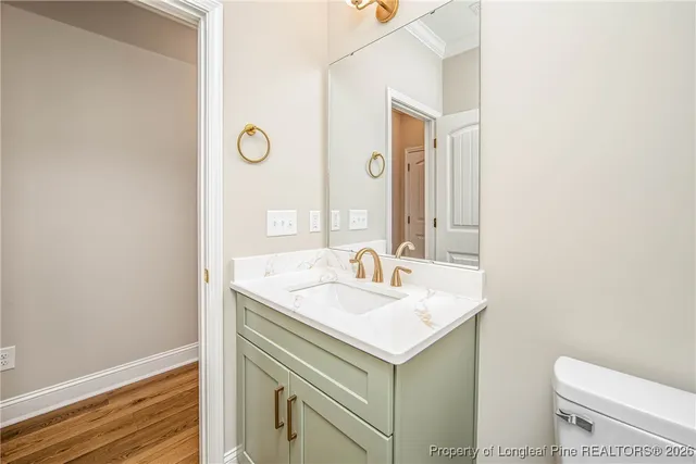 $432,400 | 15941 Old Orchard Court, Wagram, NC 28396