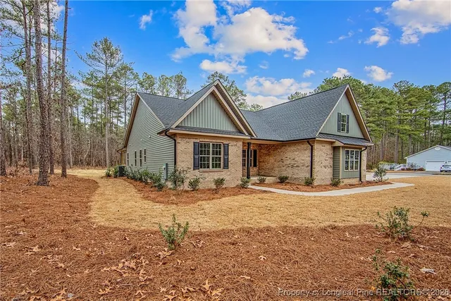 $432,400 | 15941 Old Orchard Court, Wagram, NC 28396