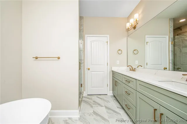 $432,400 | 15941 Old Orchard Court, Wagram, NC 28396