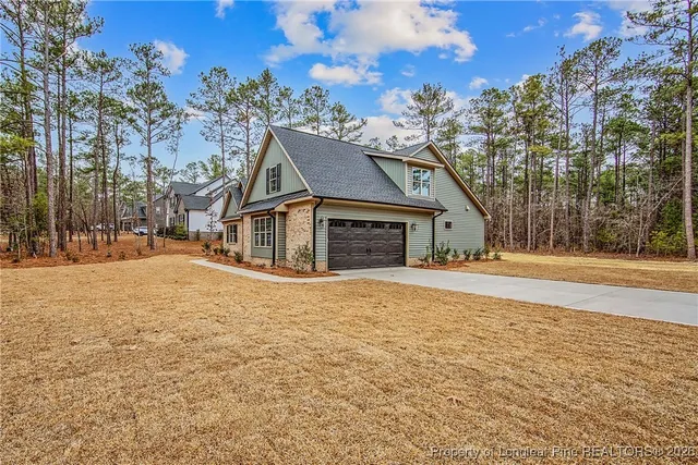 $432,400 | 15941 Old Orchard Court, Wagram, NC 28396