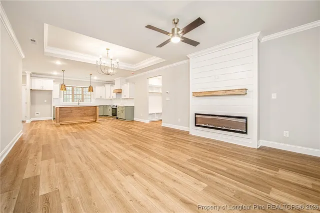 $432,400 | 15941 Old Orchard Court, Wagram, NC 28396