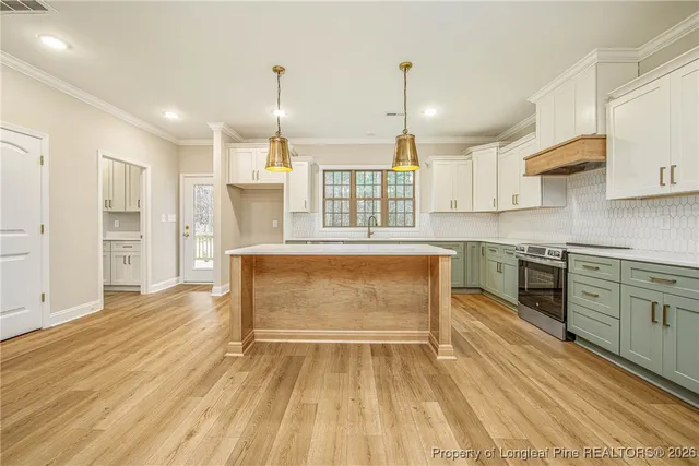 $432,400 | 15941 Old Orchard Court, Wagram, NC 28396