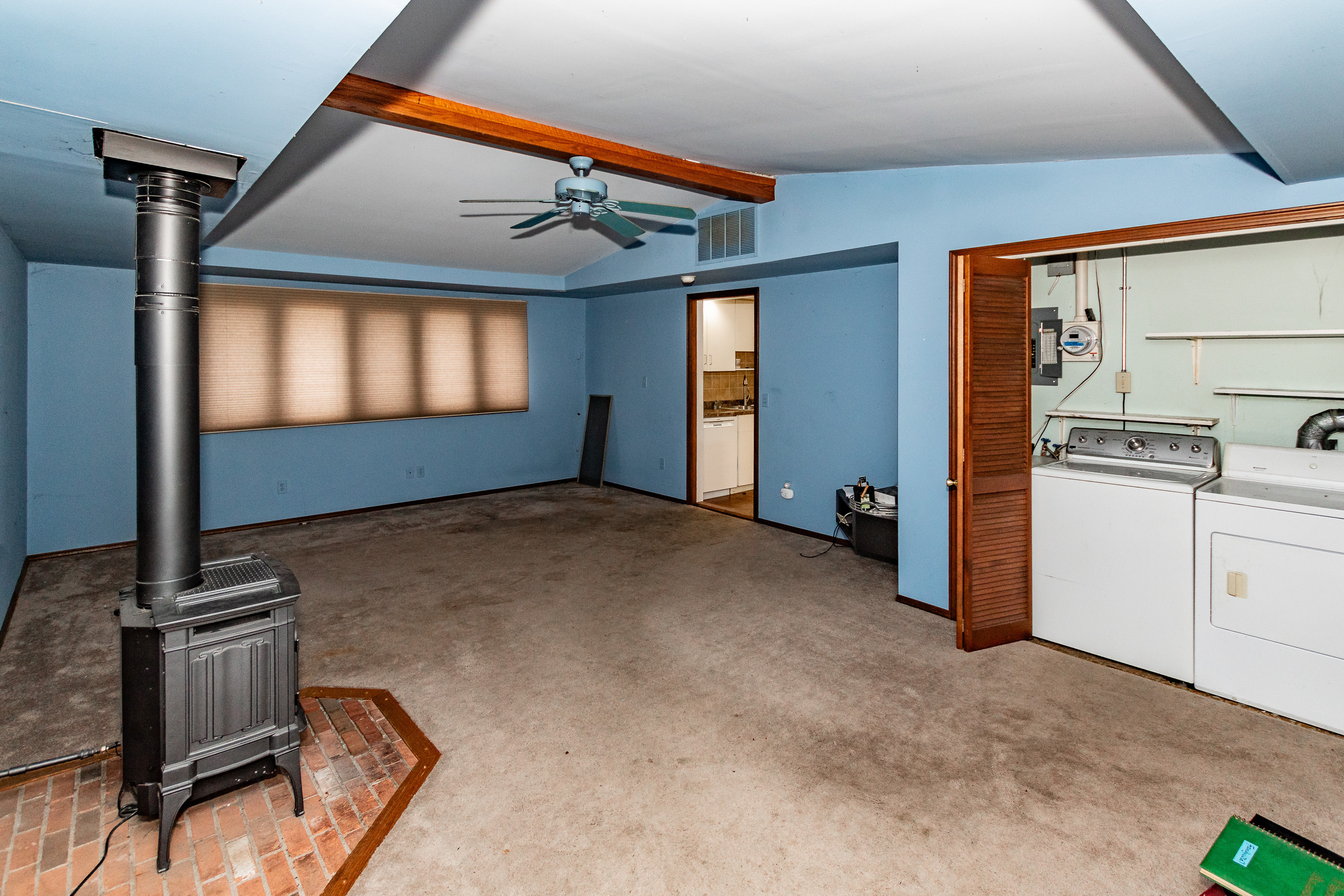 318 North Shellbark Road Muncie, IN 47304 - Photo 12 of 24 Gallery Image 12