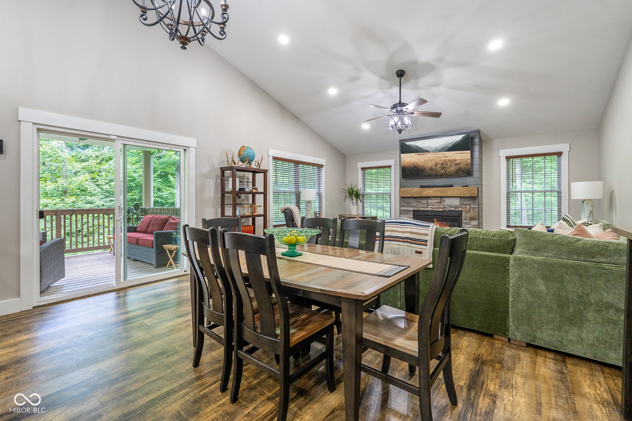 6870 4 Mile Ridge Road Nashville, IN 47448 - Photo 13 of 52