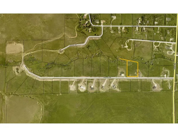$202,694 | Piccard Road, Sheridan, WY 82801