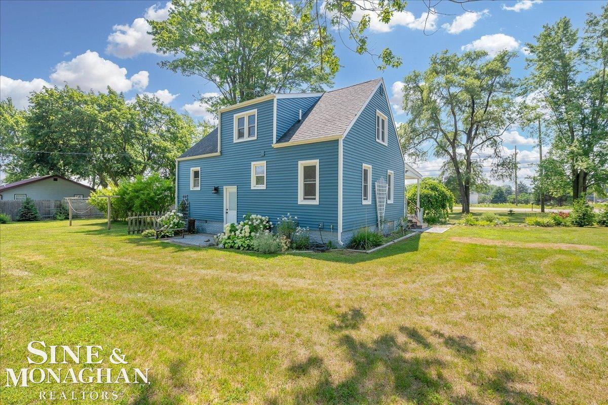 7446 Lapeer Road North Street, MI 48049 - Photo 32 of 57
