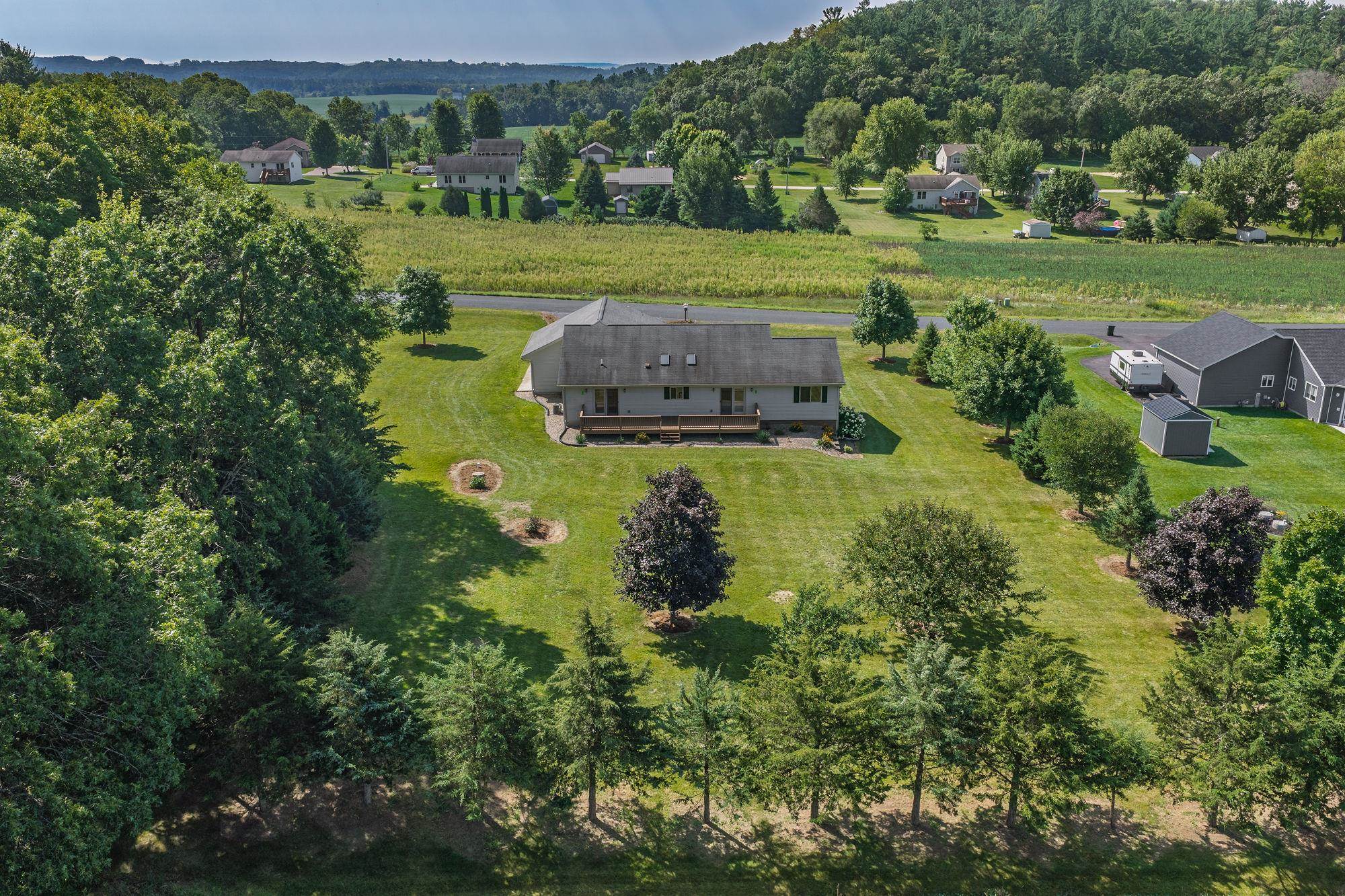 8096 Quail Meadow Lane Reedsburg, WI 53959 - Photo 16 of 69 Gallery Image 16