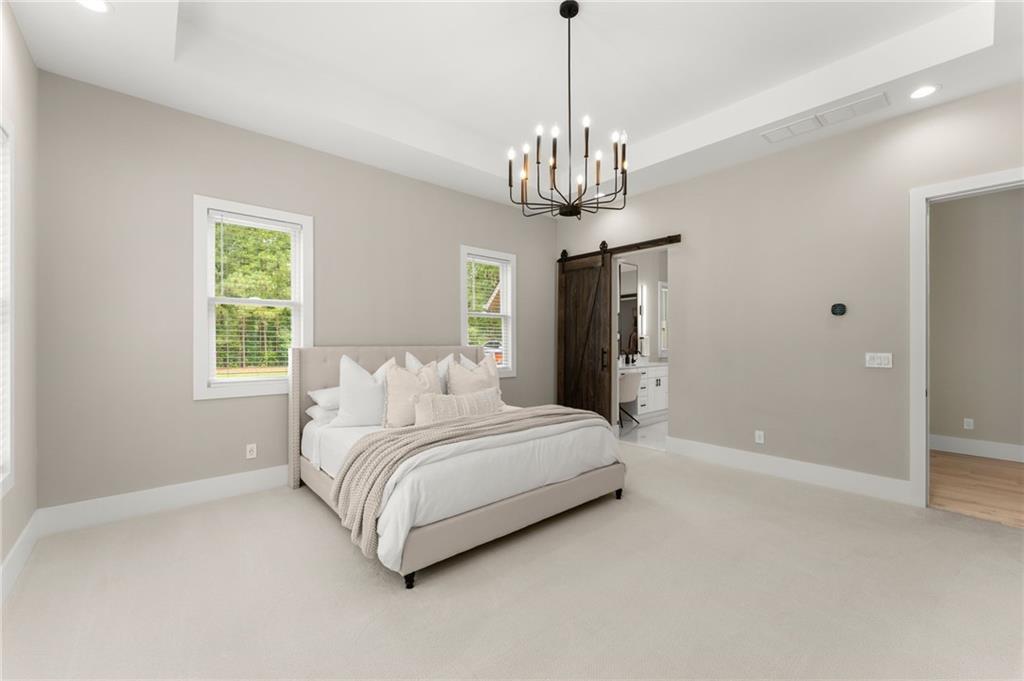 445 Knox Bridge Trail Canton, GA 30114 - Photo 21 of 54